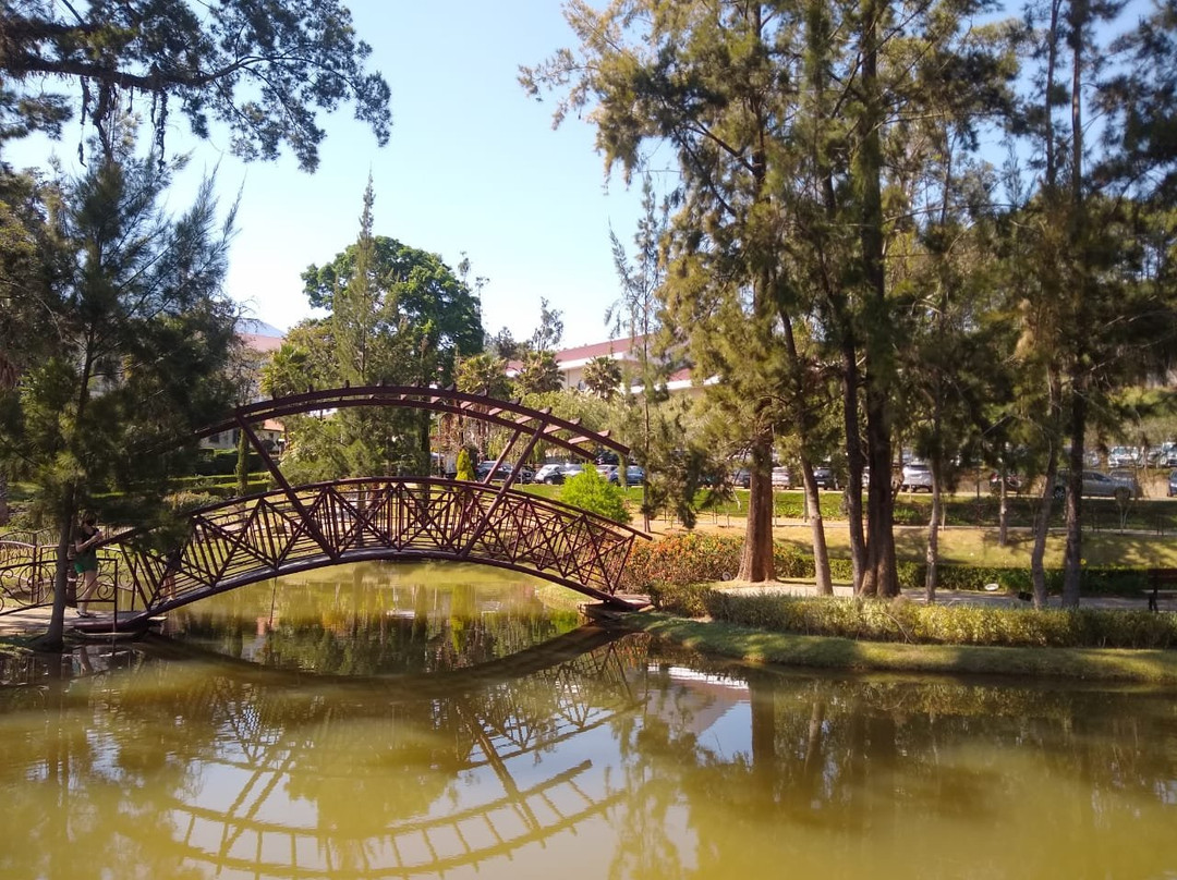 Mira Serra Parque Hotel主图