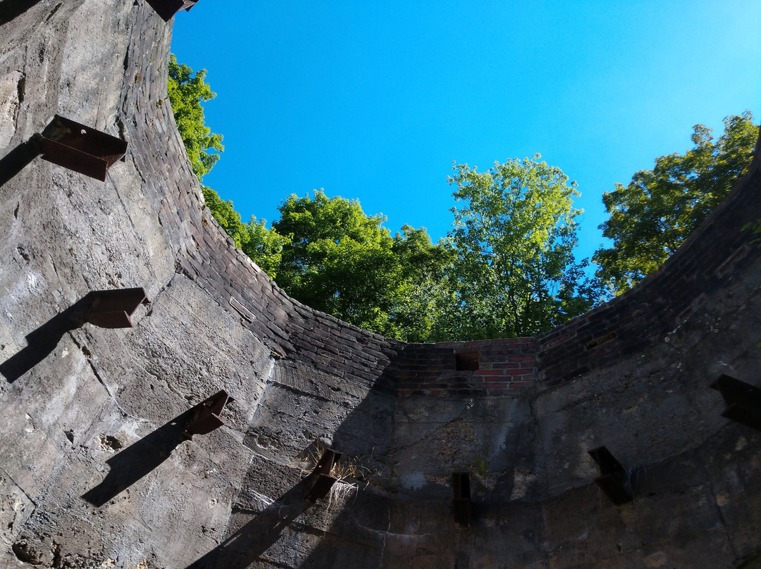 Canoe Creek State Park-Hollidaysburg必去景点