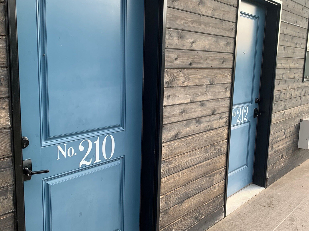 Okoboji Commons Hotel主图