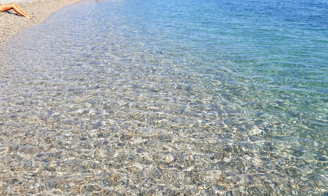 Cavo Beach景点图片
