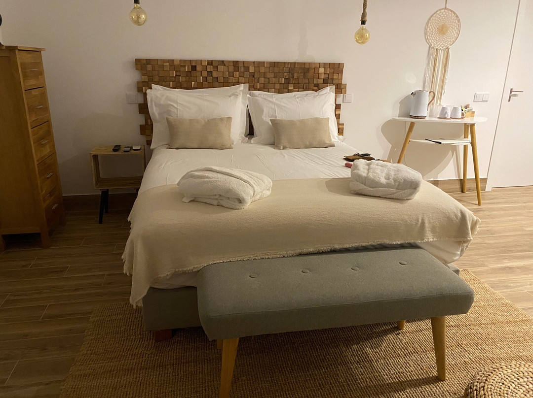 Alamos Wellness Retreat Yoga Boutique Bed and Breakfast Algarve主图