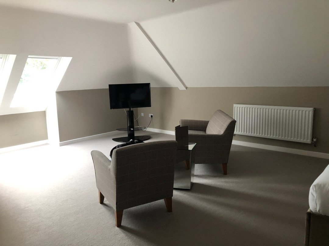 Druid House Guest House主图