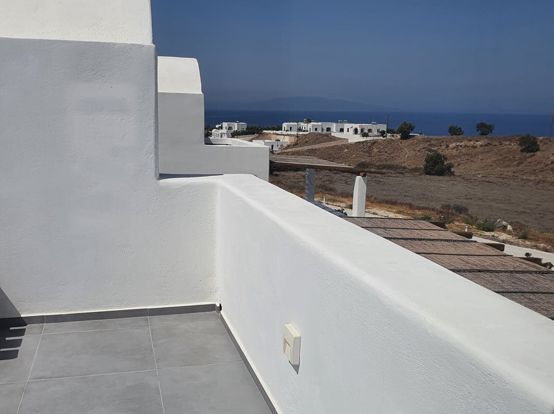 Bianco Diverso Suites主图