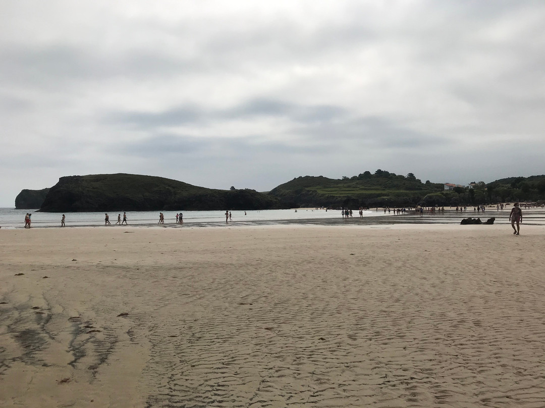 Playa De Barru-Barro必去景点
