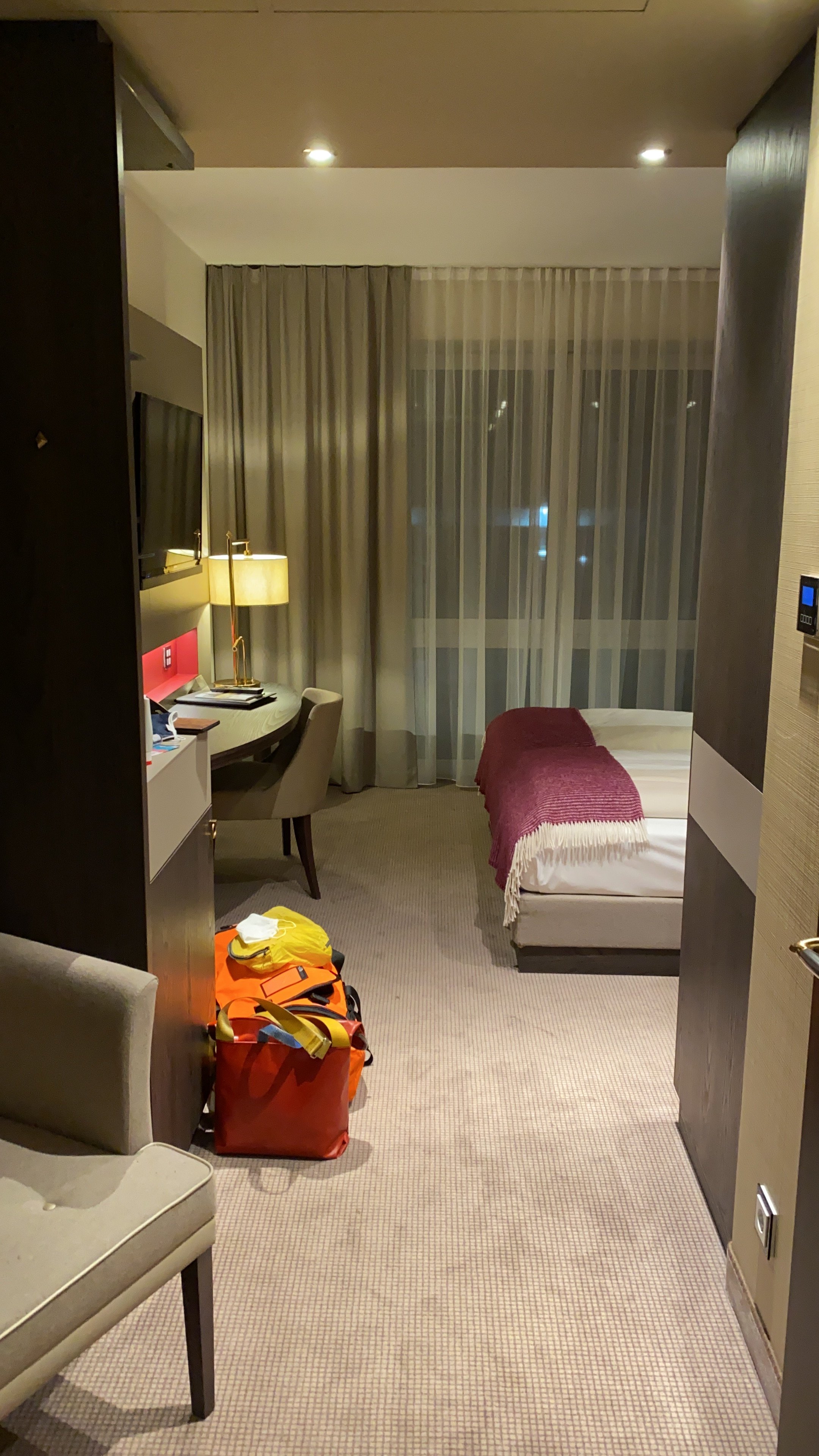 Hotel Looken Inn-官方