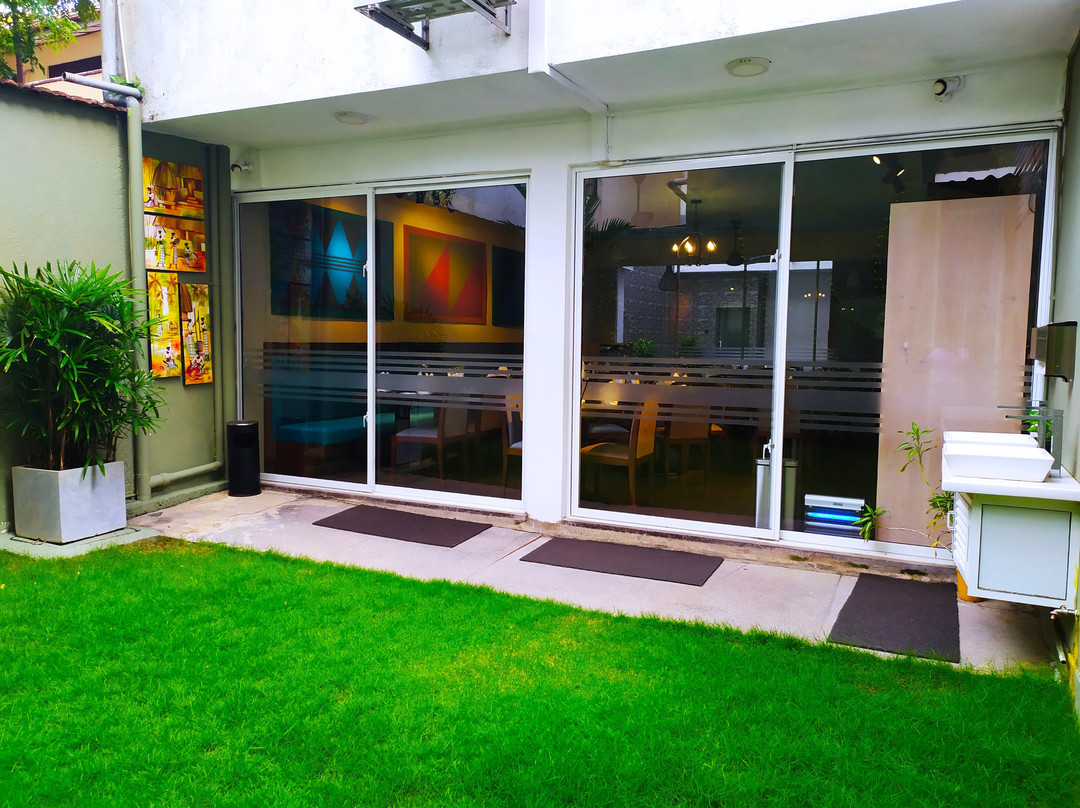 回归线旅馆主图