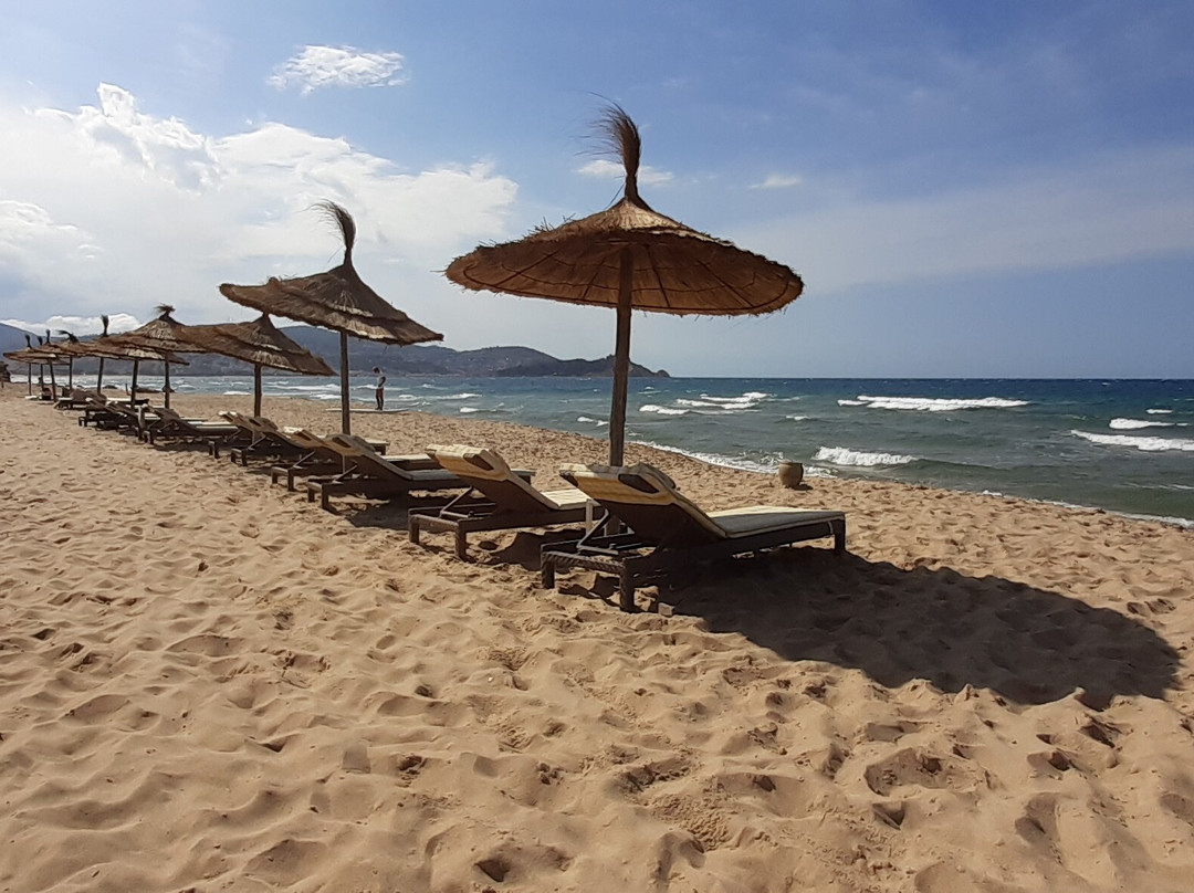 La Cigale Tabarka Hotel Thalasso Spa & Golf主图