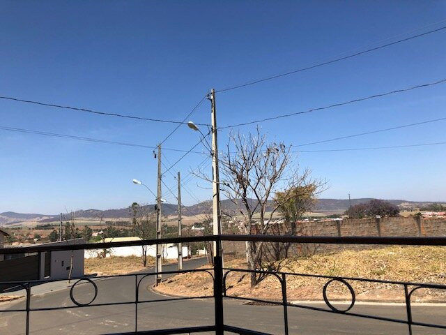 Pousada Doce Deleite主图