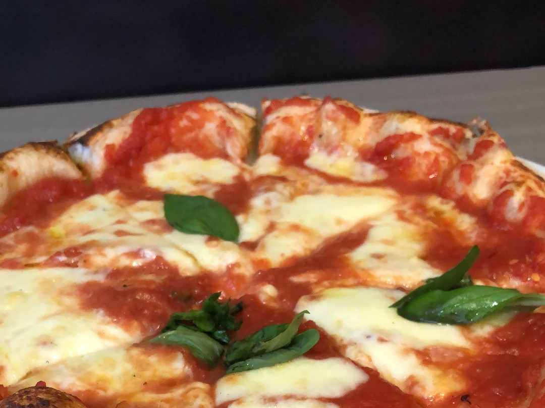 Pizzeria Garibaldi