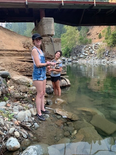 Trinity Alps Resort
