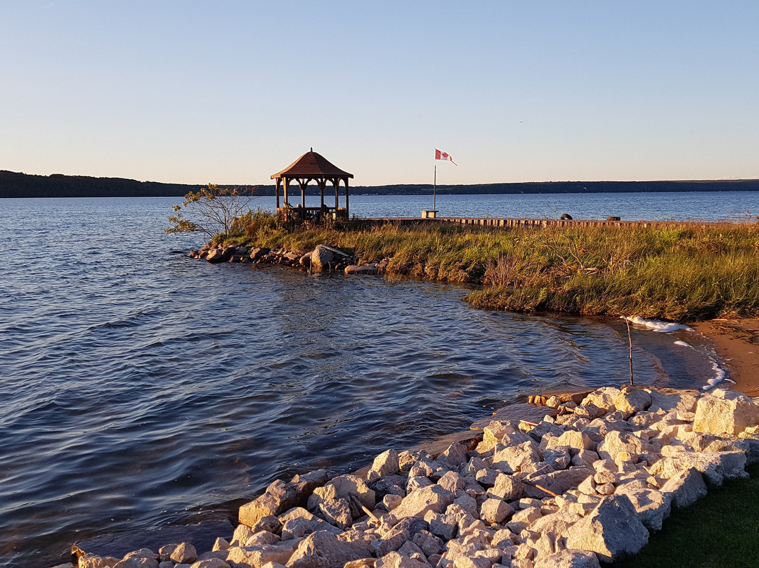 Waterview On The Bay主图