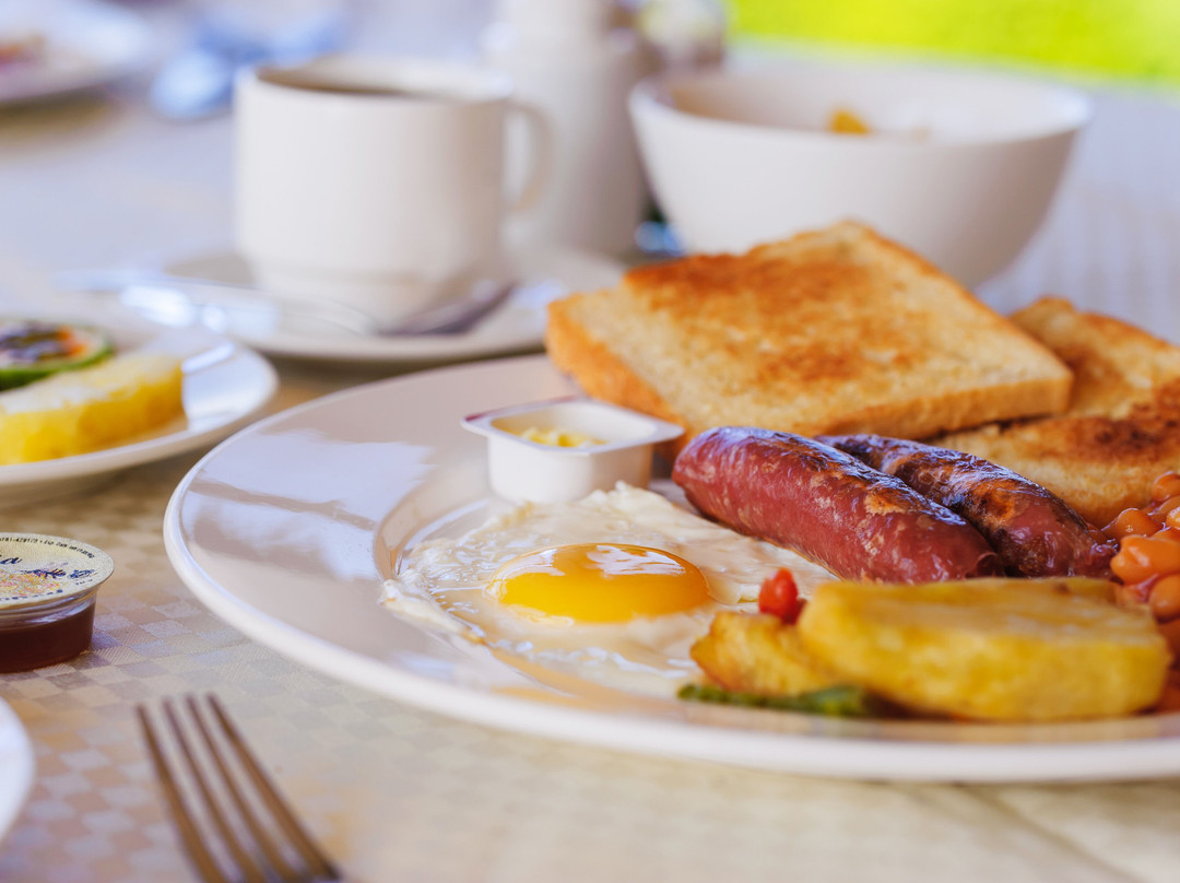 Source of the Nile Hotel主图