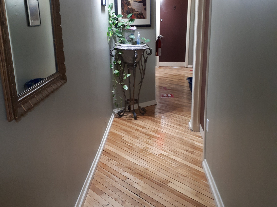 The Stratford Hotel主图