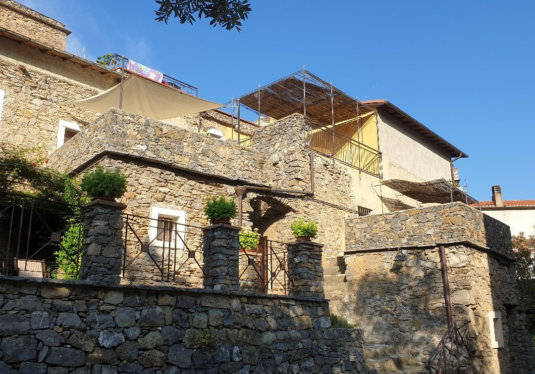 La casa dei nonni主图