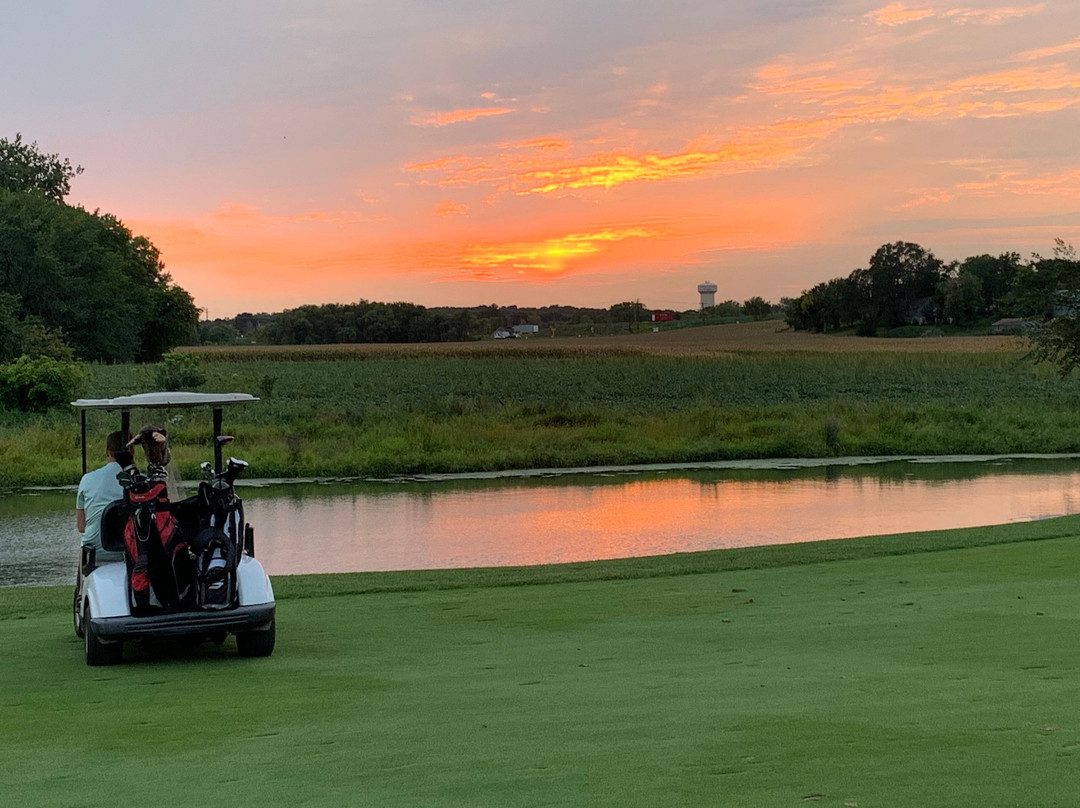 Fox Hollow Golf Club景点图片