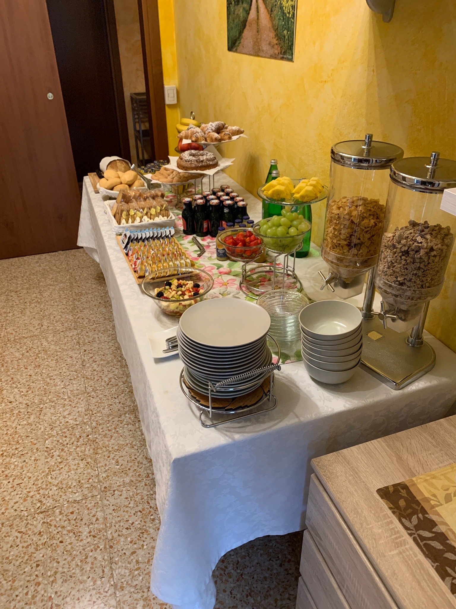 Bed & Breakfast Vieulif-官方