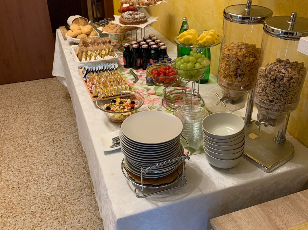 Bed & Breakfast Vieulif主图