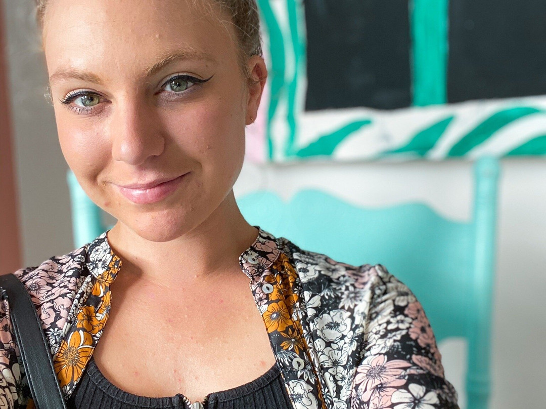 Salty Rose's and the Periwinkle Cafe-Ingonish必去景点