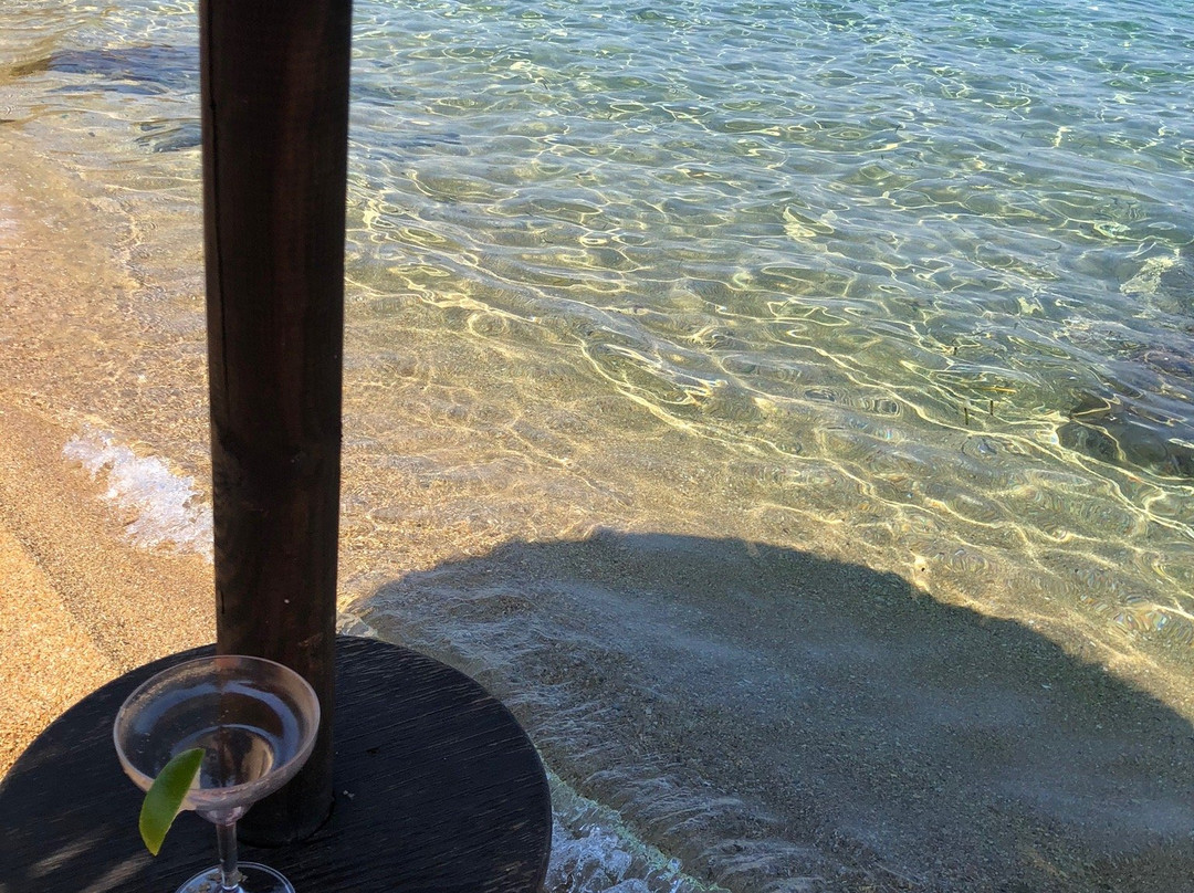 Voulitsa Beach景点图片