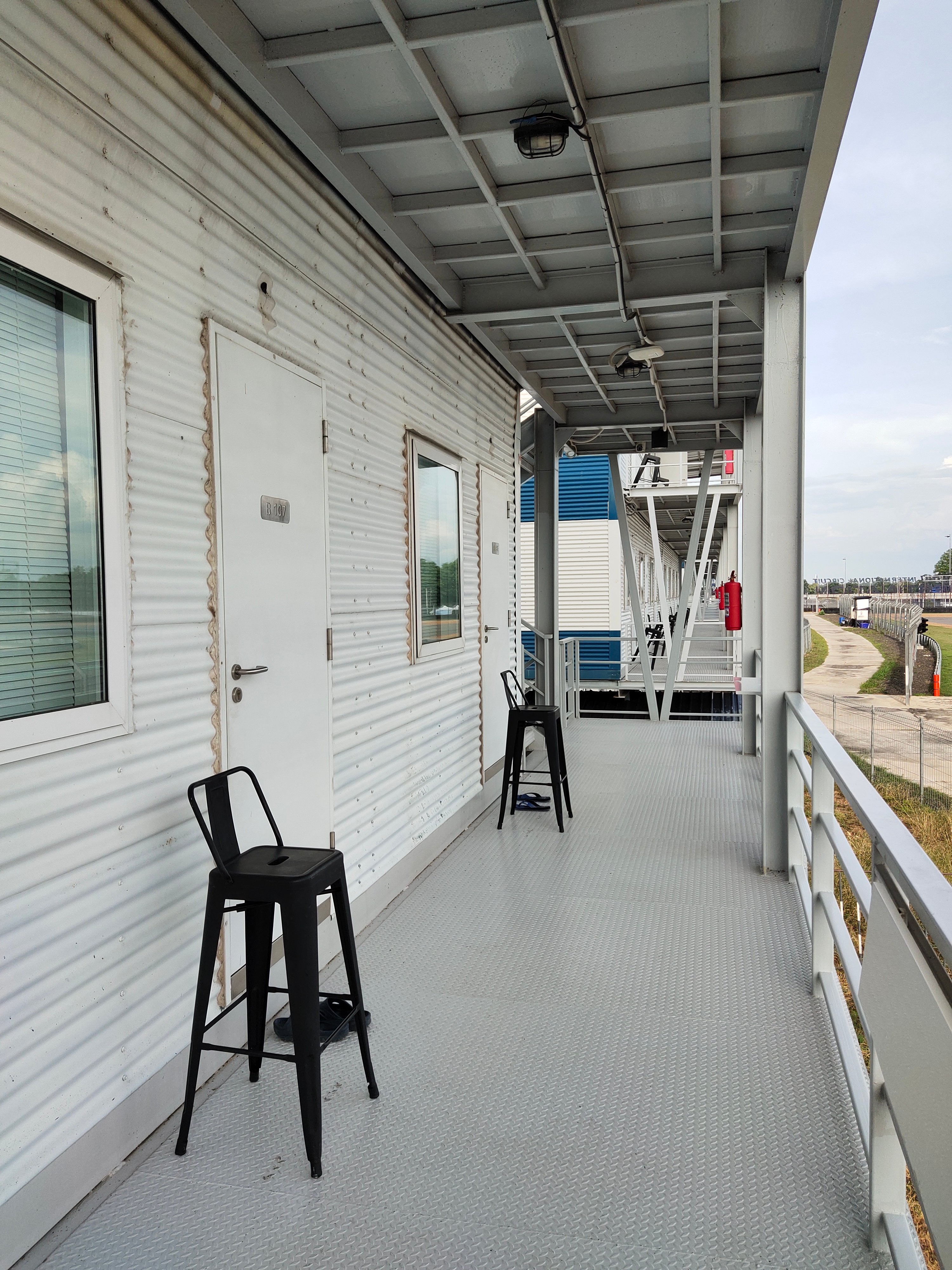 BRIC Box Hotel Buriram-官方