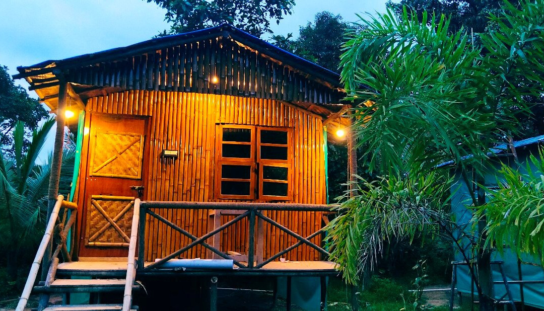 Dandeli Dreams Homestay主图