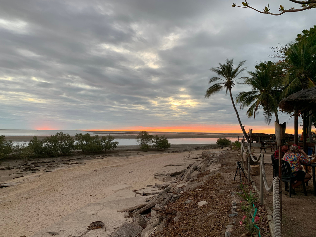 End of the Road Motel主图