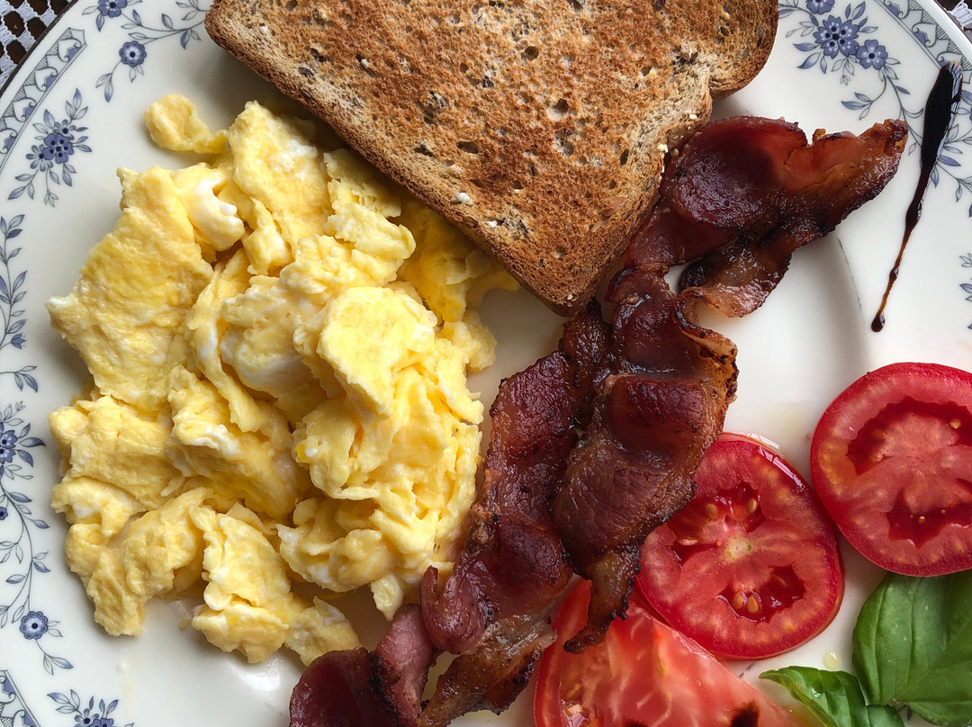 La Rosetta Bed & Breakfast主图