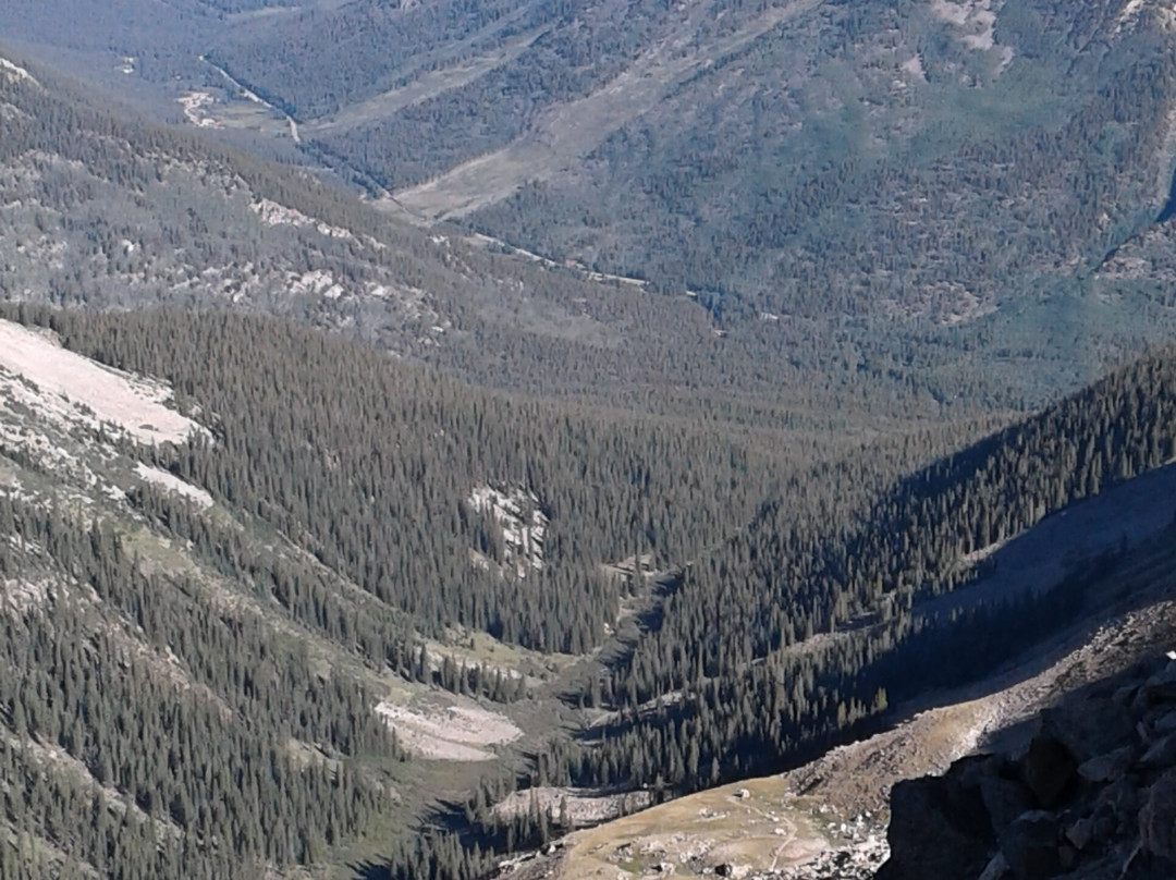 La Plata Peak-Chaffee County必去景点