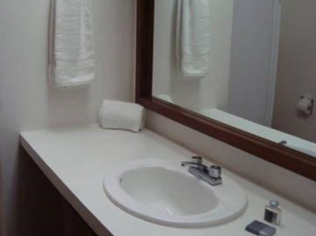 Hotel Posada Santa Rita主图