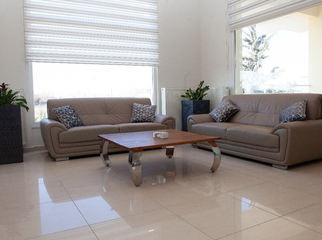 City Gate Hotel主图