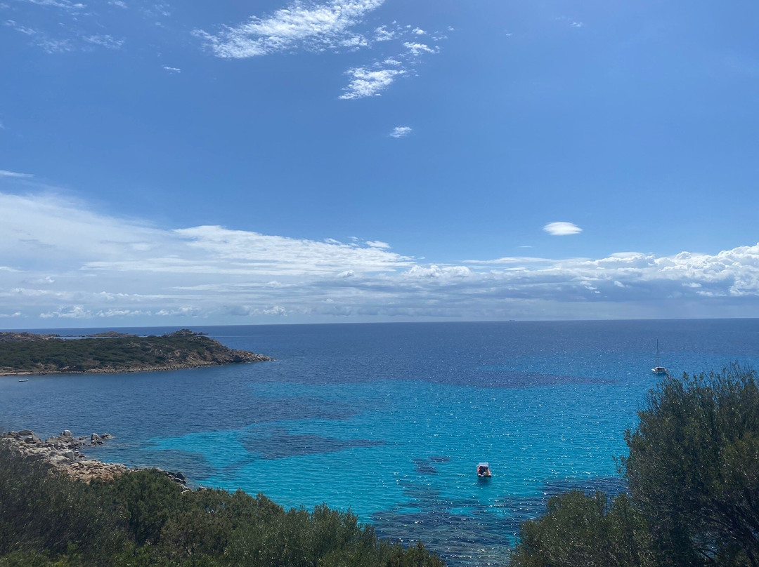 Secretu Sardu-普拉必去景点