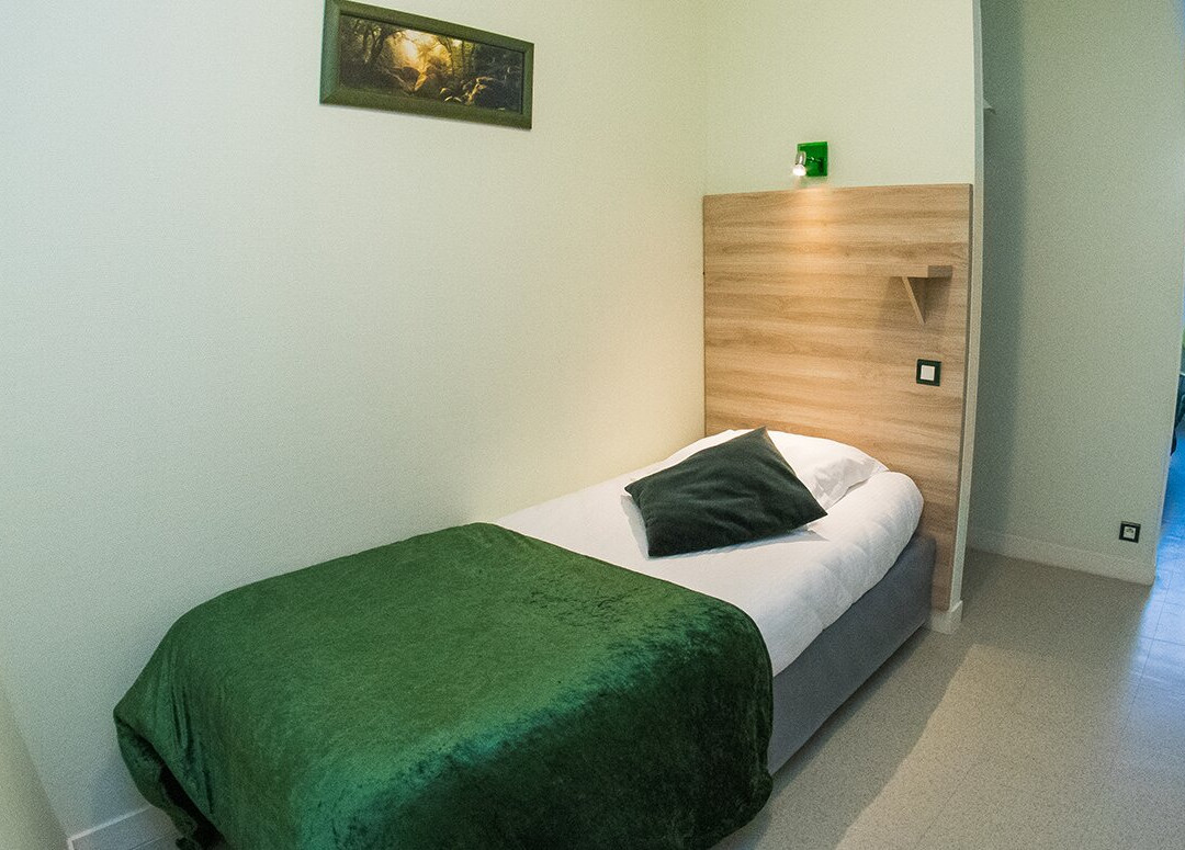 杜谢瓦勒布兰科酒店主图