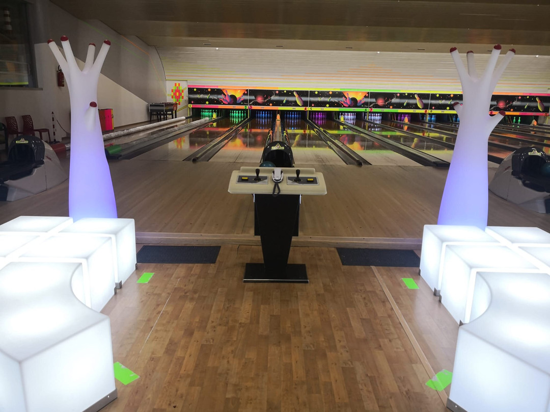 Bowling 71-乌迪内必去景点