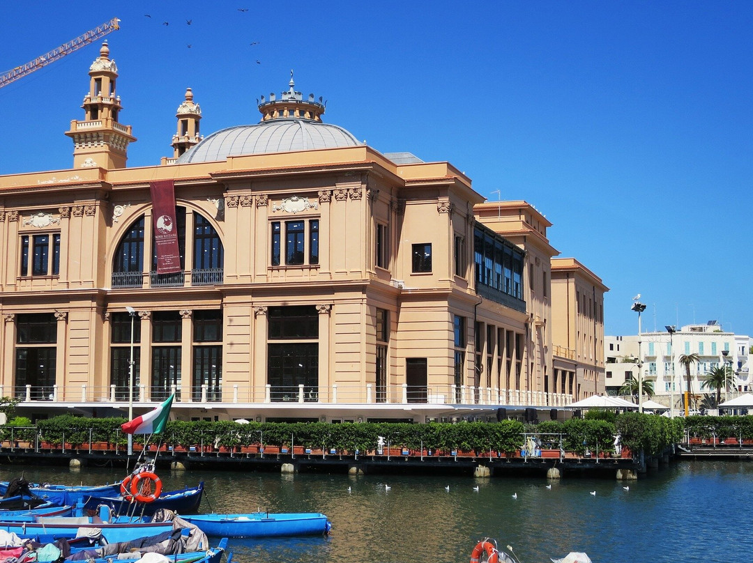 BlackBuck Travels-巴里必去景点