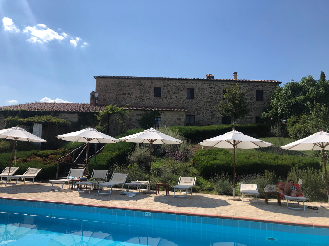 Monteguidi旅游攻略图片