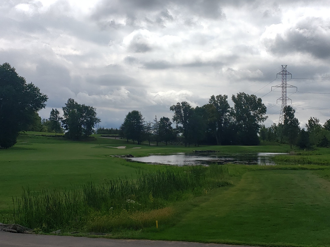 Black Bear Ridge Golf & Resort景点图片