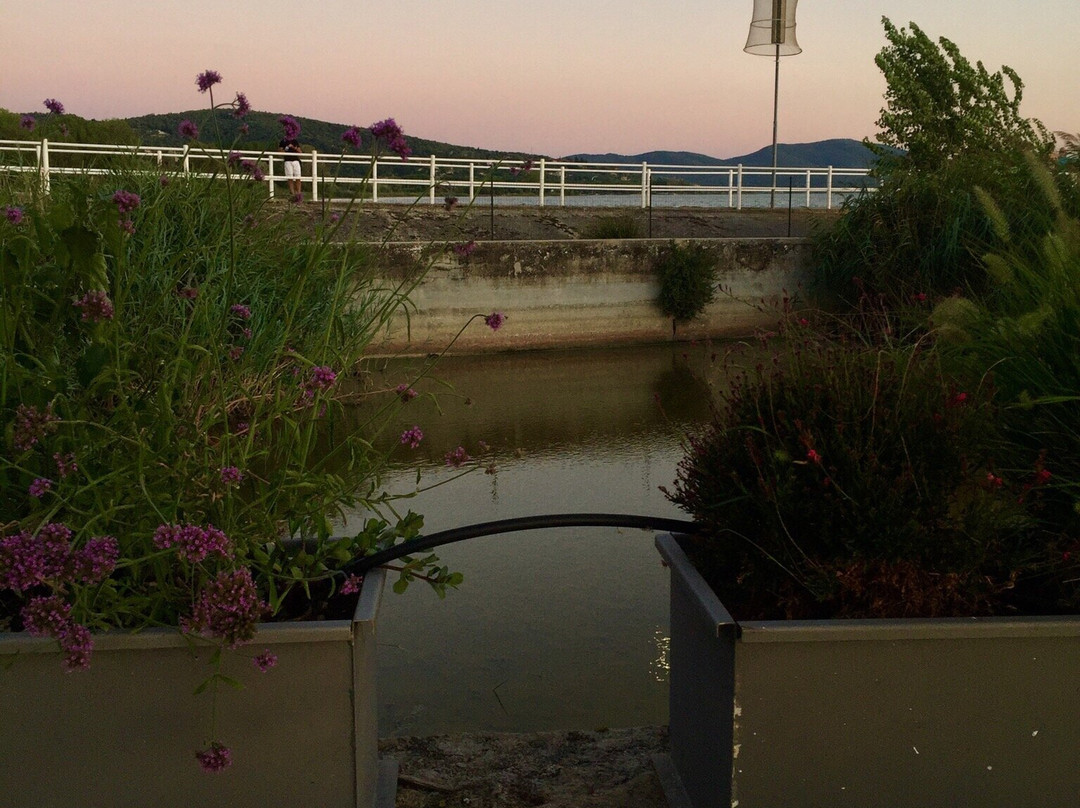 Acqua Dolce Sailing景点图片