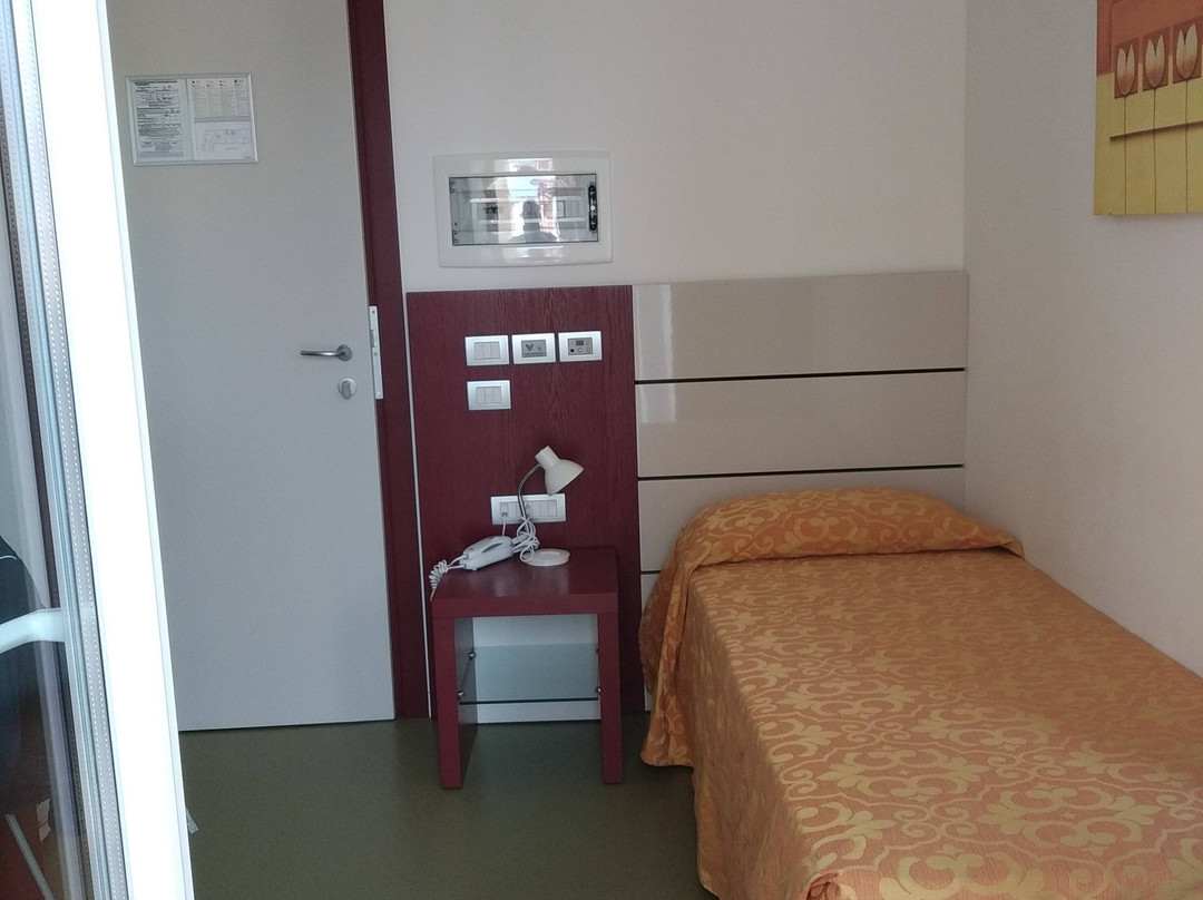 Hotel Raffaello主图