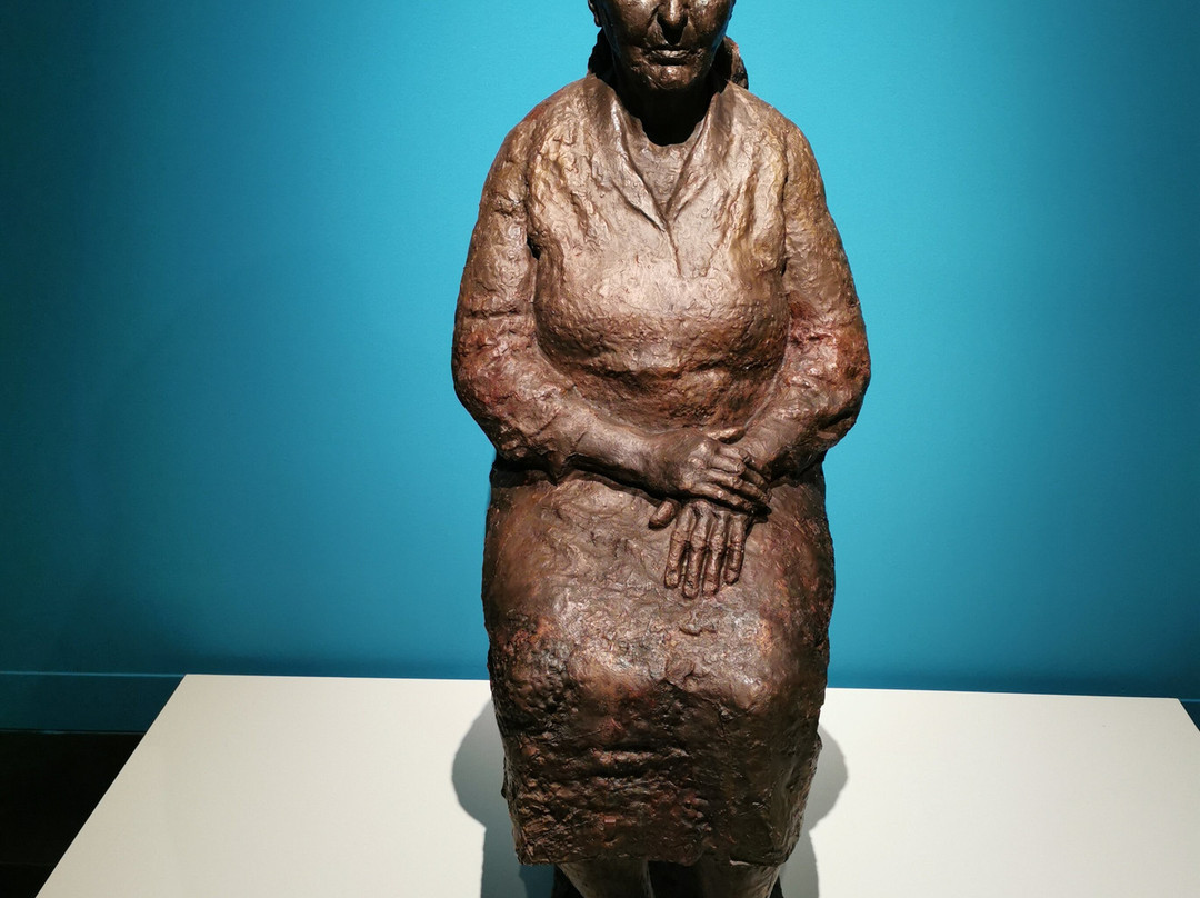 Coleccion del Museo Ruso景点图片