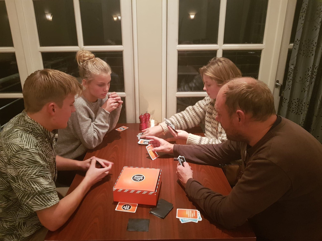 Hotel Krebshuset主图