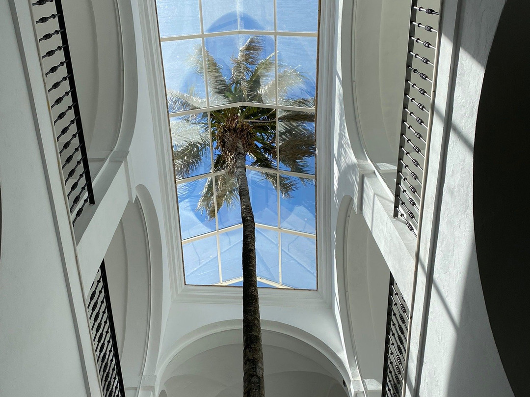 Museo Municipal de Costumbres y Tradiciones景点图片