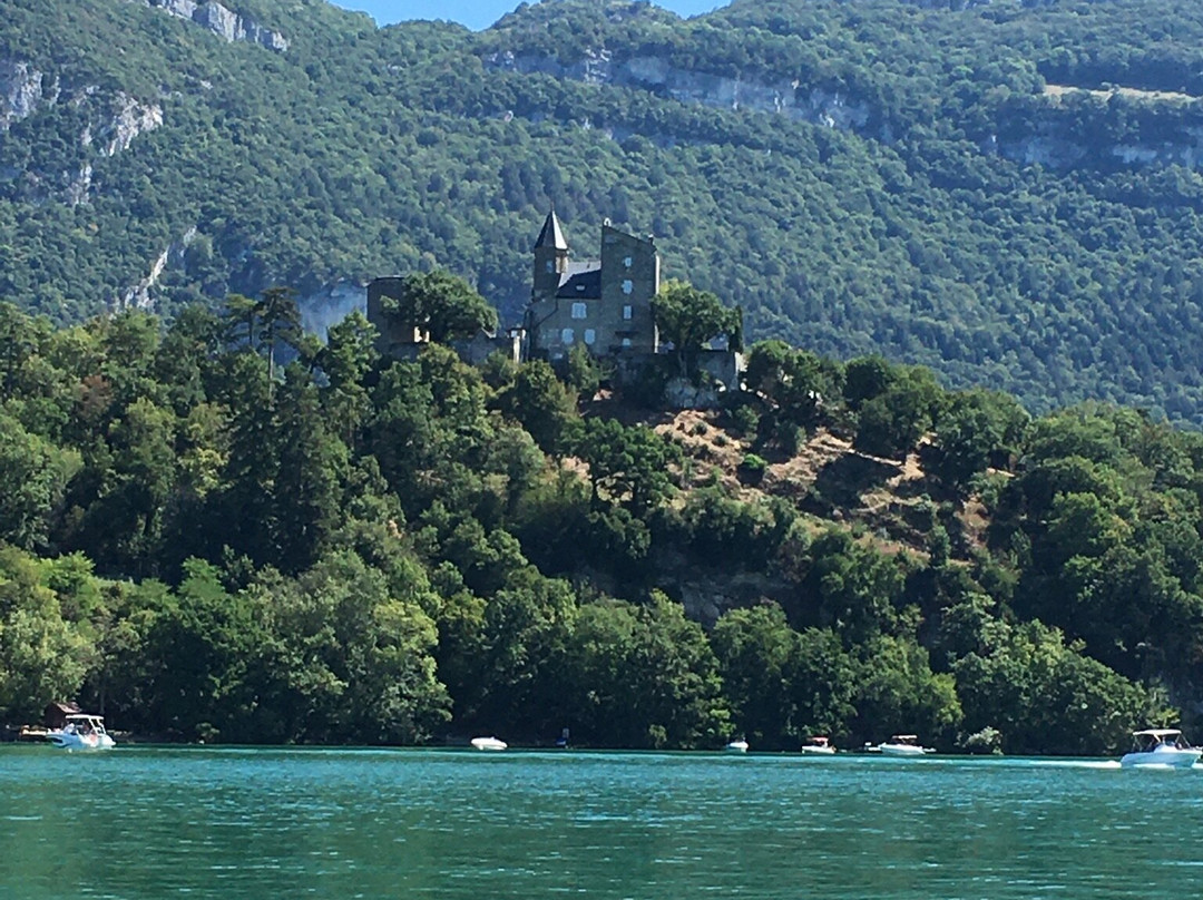 Hôtel Le Bec Fin主图