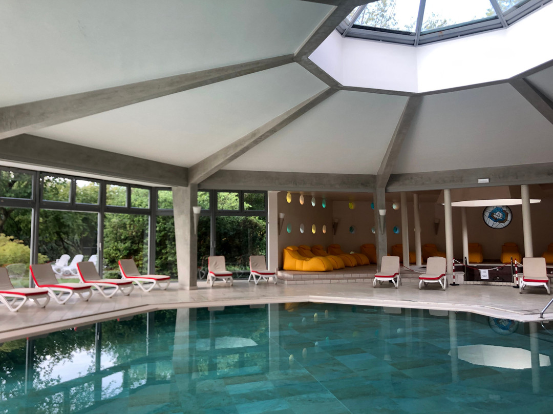 Hotel Terme Orvieto主图