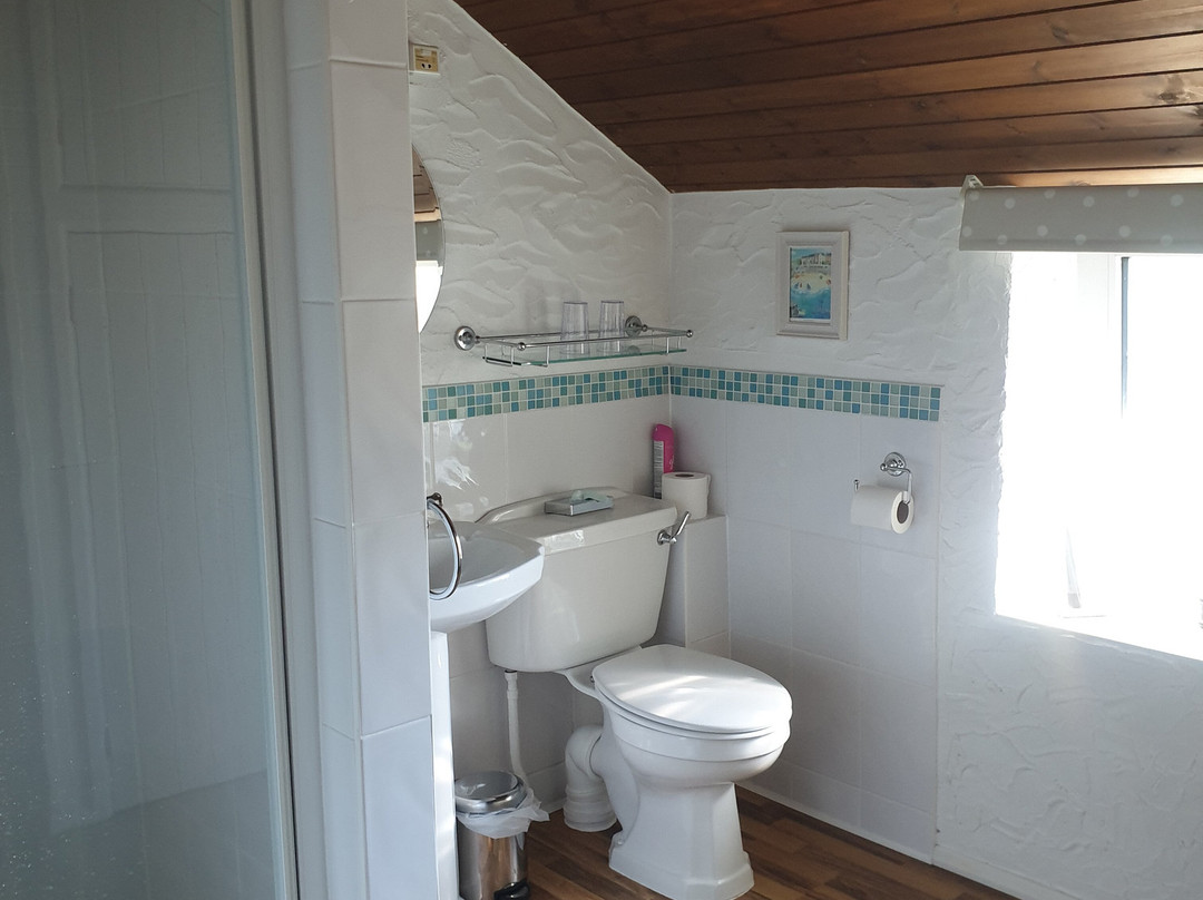 Castle Canyke Farm主图