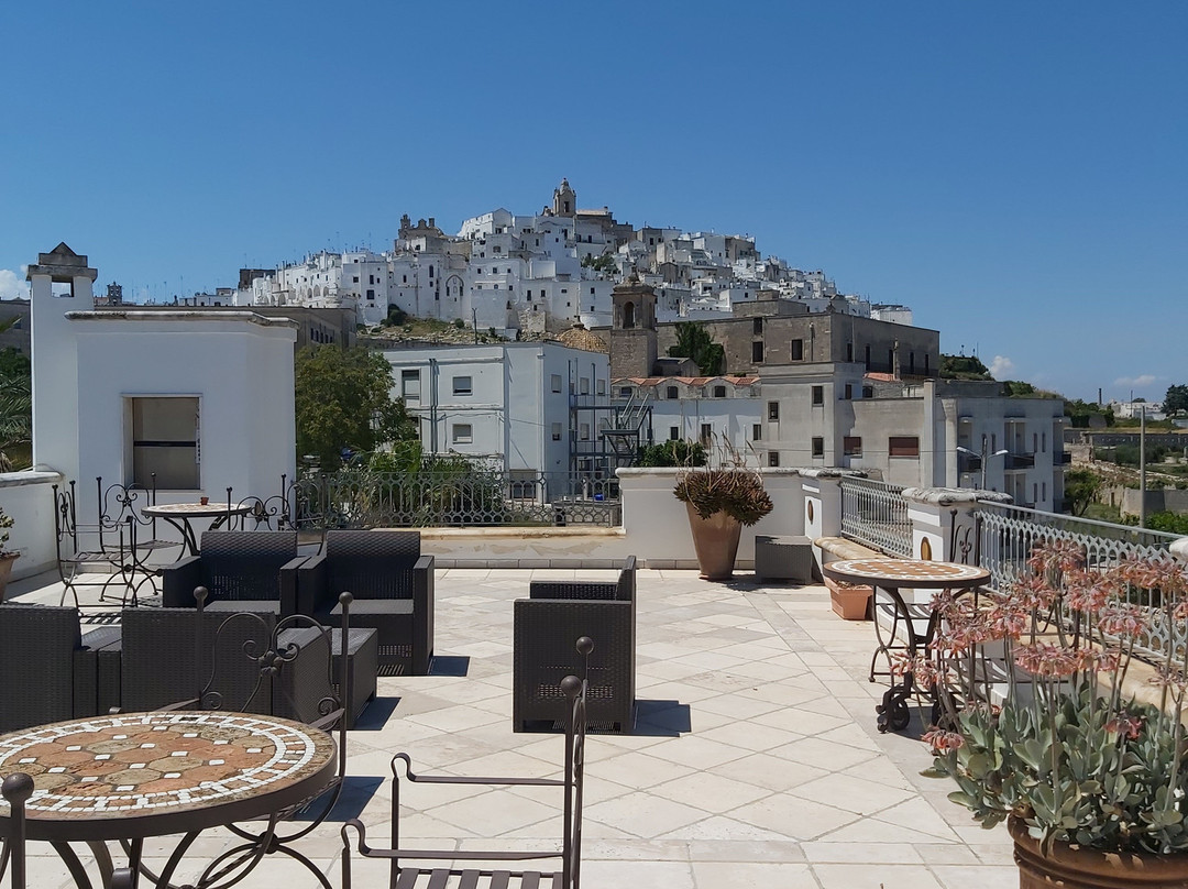 Relais Sant'Eligio主图