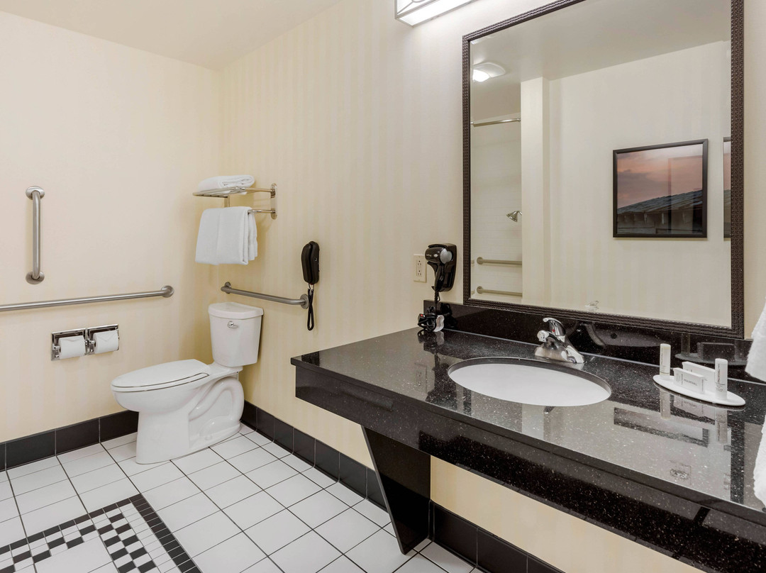 Fairfield by Marriott Inn & Suites Rockford主图