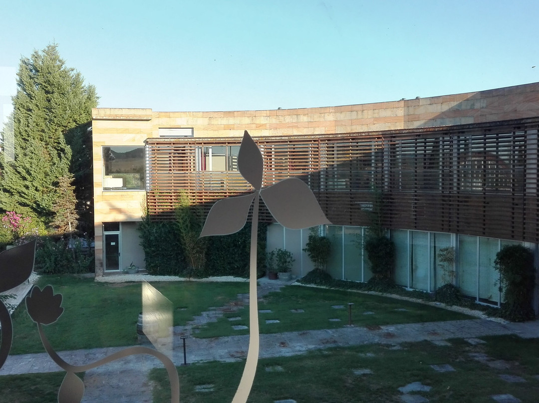 主教庄园酒店主图