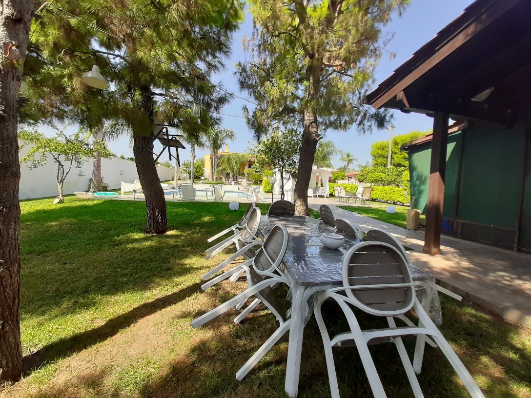 B&B La Corte di Paola-官方