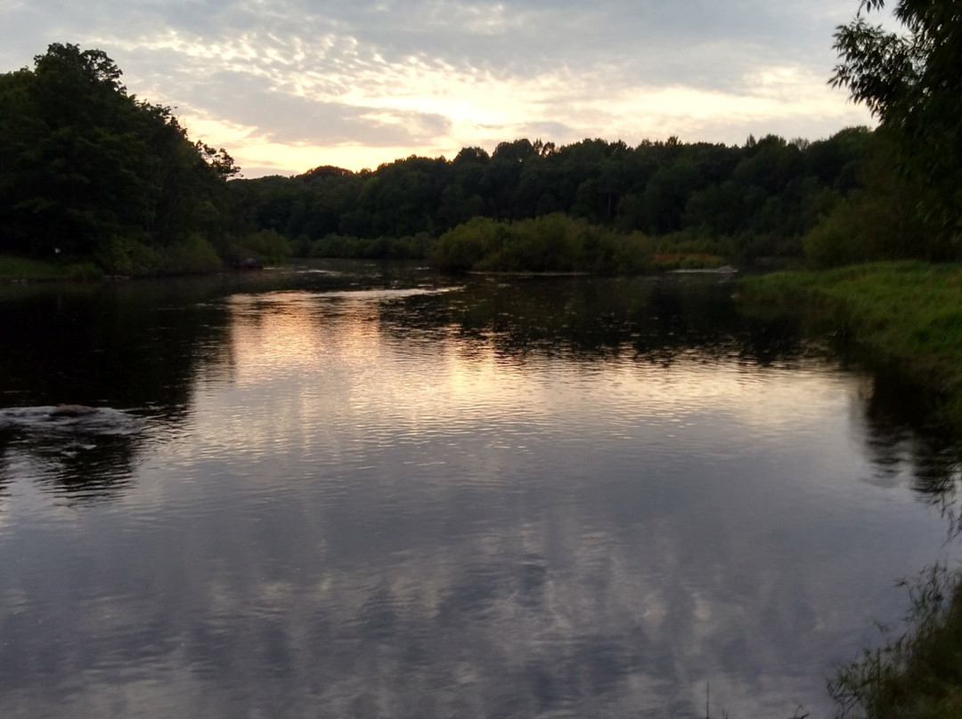 Antigo酒店住宿-Langlade Inn