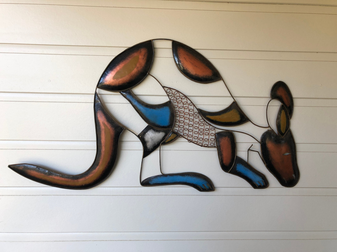 Snapper House Bed & Breakfast主图